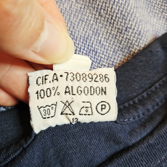 Vintage Y2K True North Eagle Tee L - Picture 6 of 7